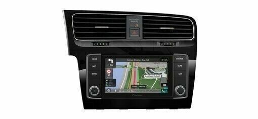 NAVIGATION GPS