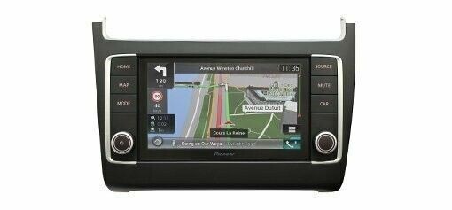 NAVIGATION GPS