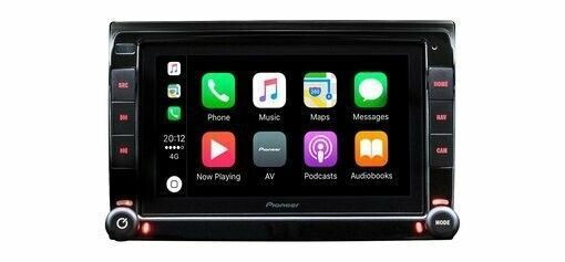 NAVIGATION CAMPING CAR