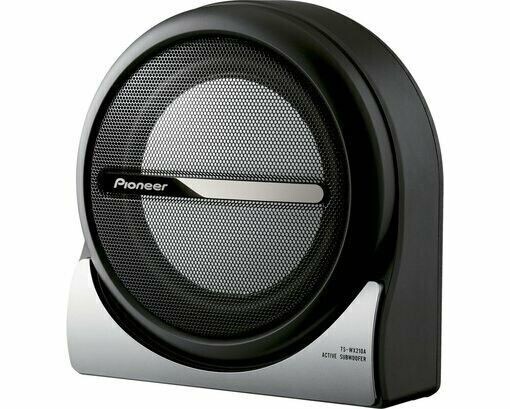 SUBWOOFER