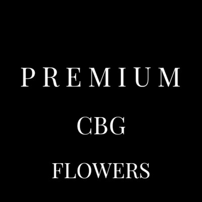 Premium CBG Flowers