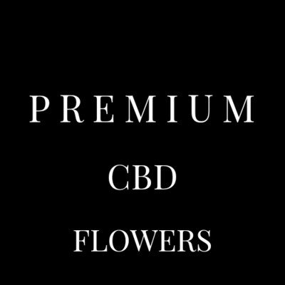 Premium CBD Flowers