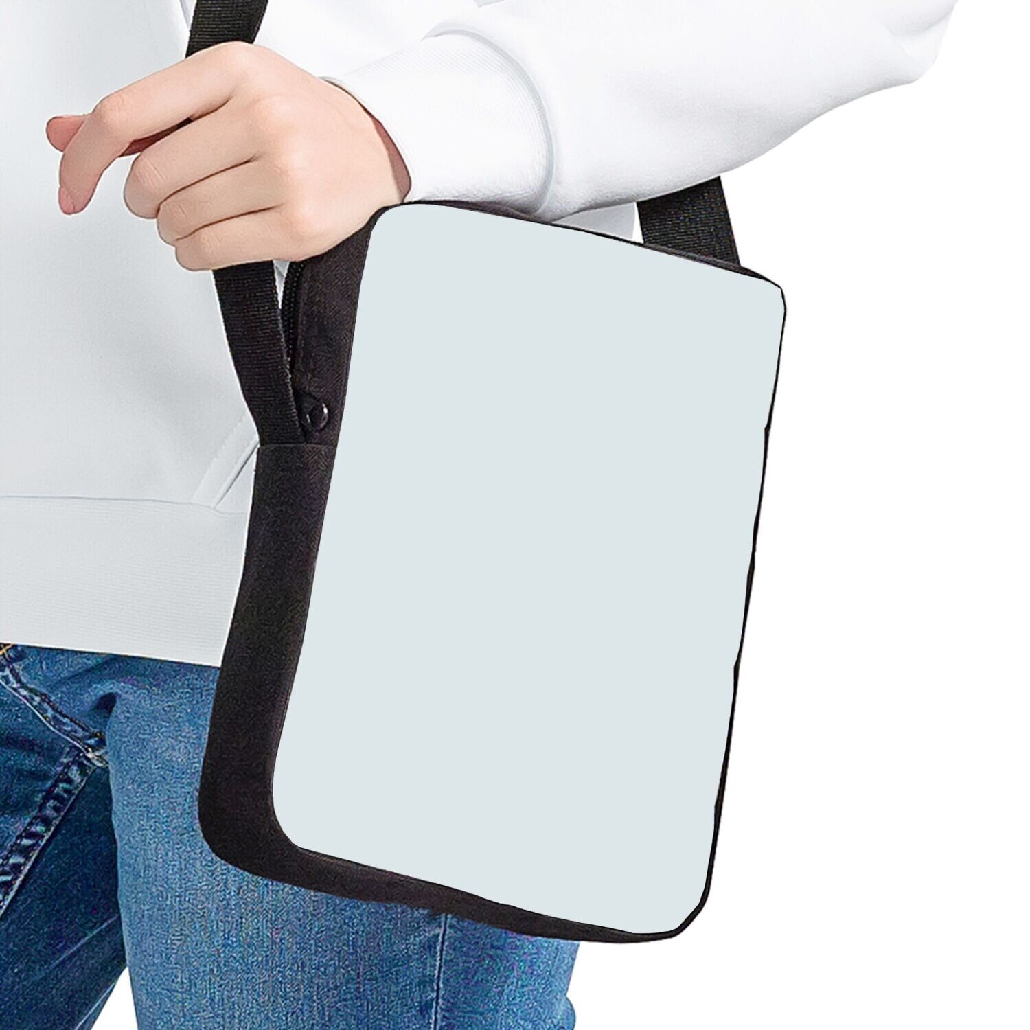 Small Satchel