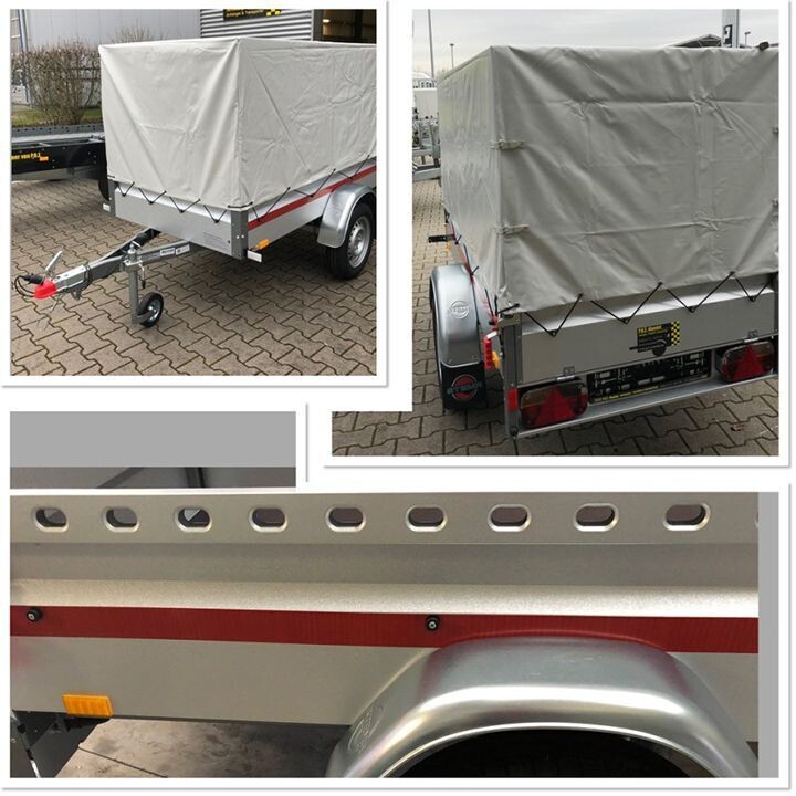 Stema 750 kg