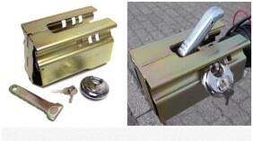 Albe Safety Box