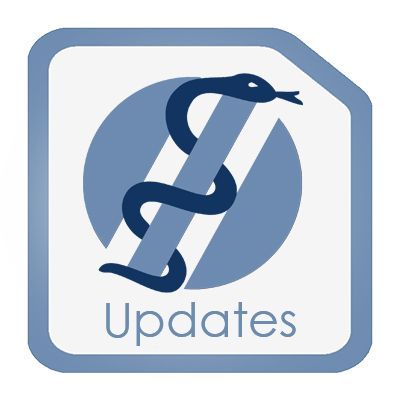 MCDMS Updates
