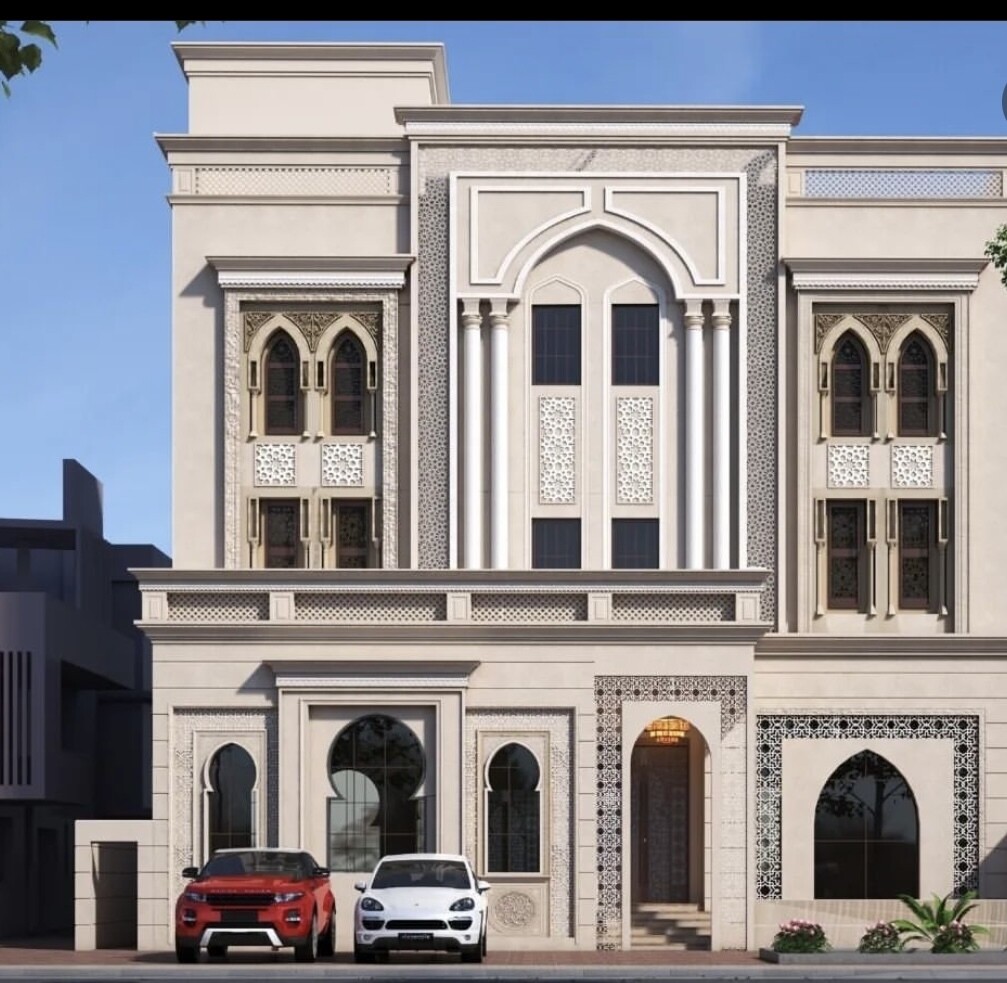 bayan house