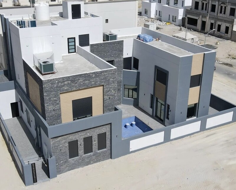 Rumathiya house