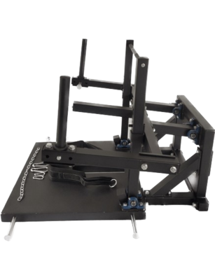 Belt Squat Machine