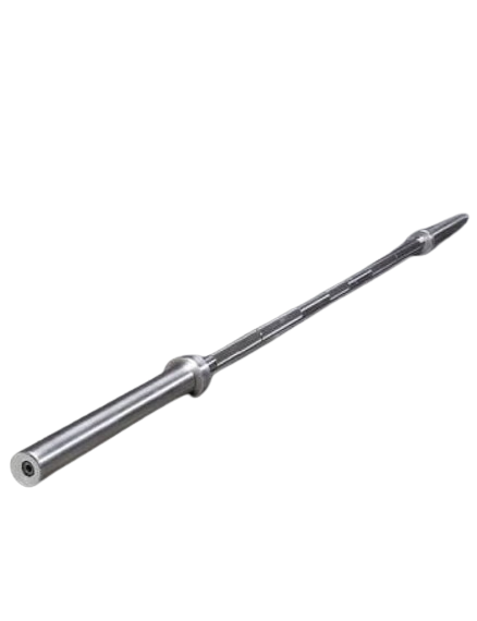 Basic Bar - Center Knurling Olympic Bar