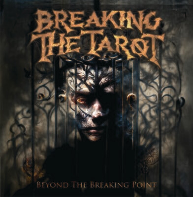BEYOND THE BREAKING POINT / digipack CD