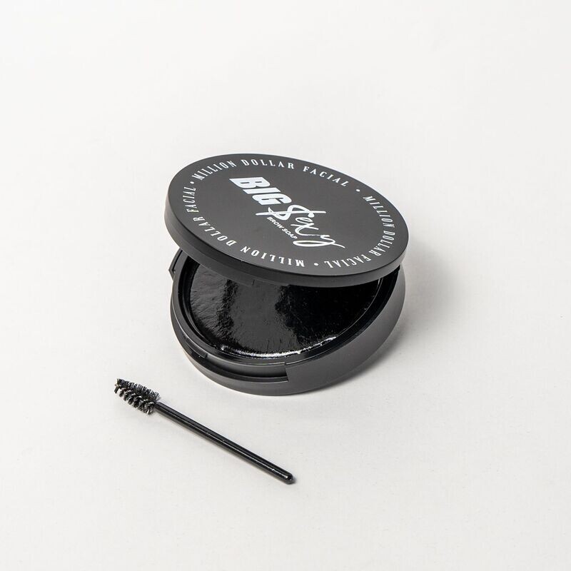 Brow Soap