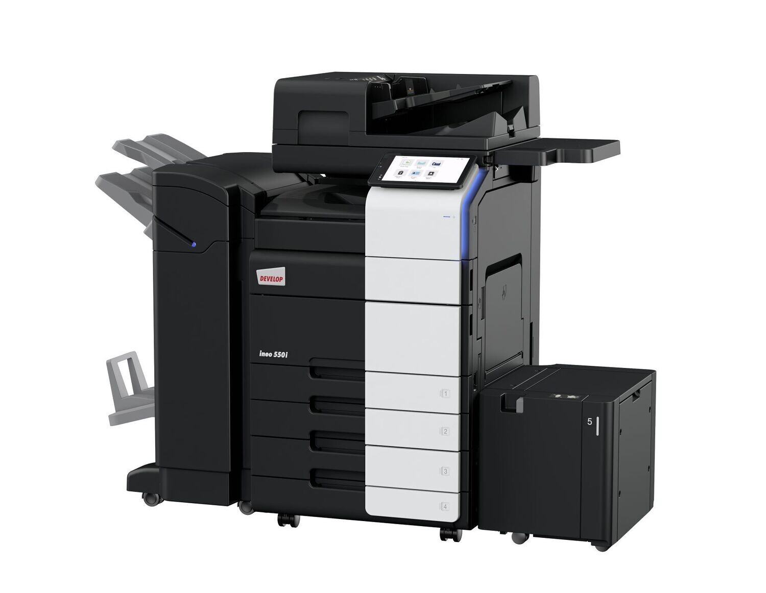 Ineo+ 751i