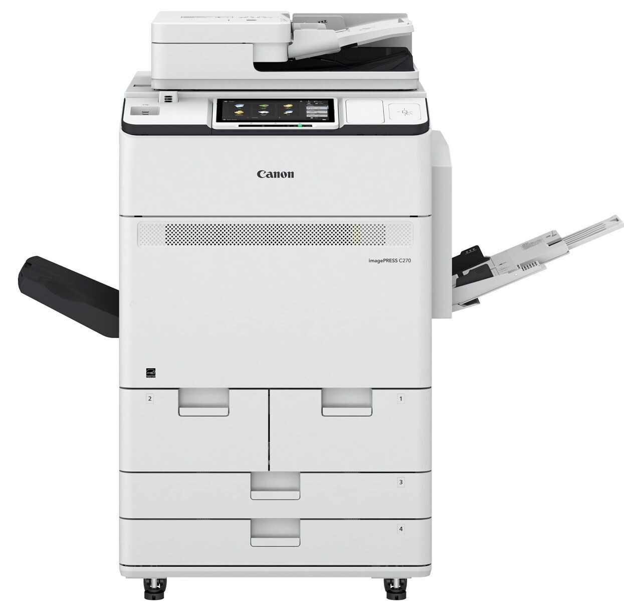 imagePRESS C265