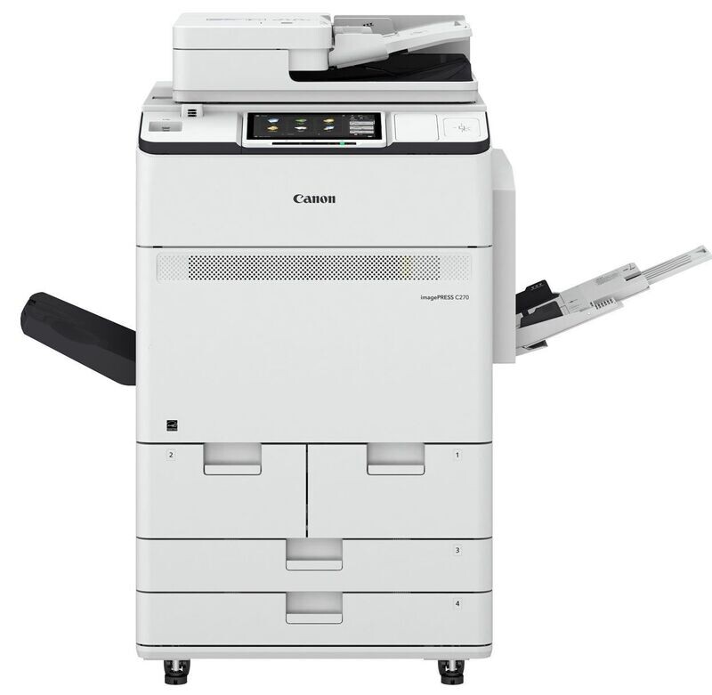 imagePRESS C265