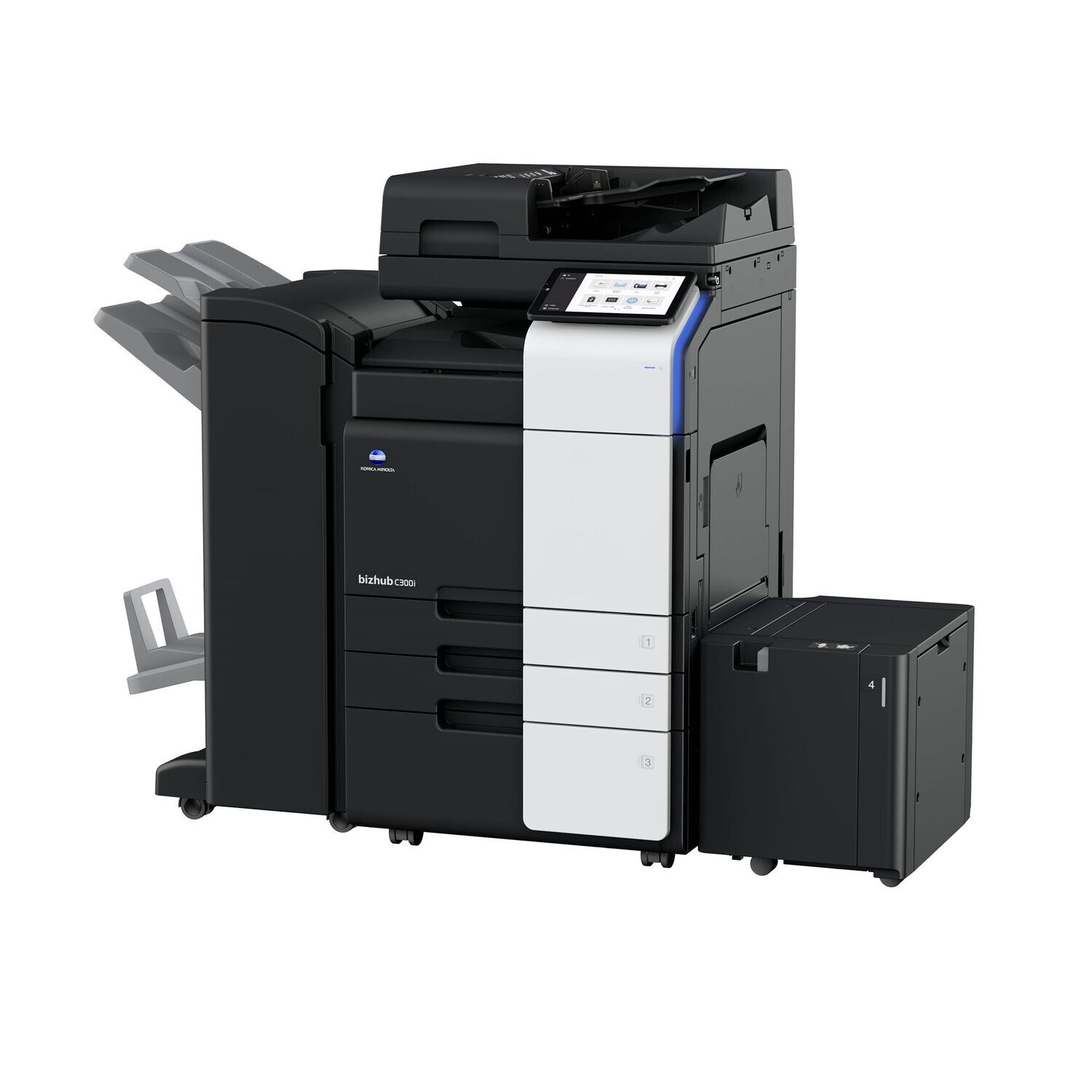 Air Copier Systems Limited Home