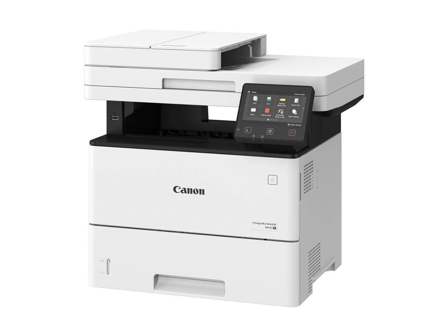 Air Copier Systems Limited Products