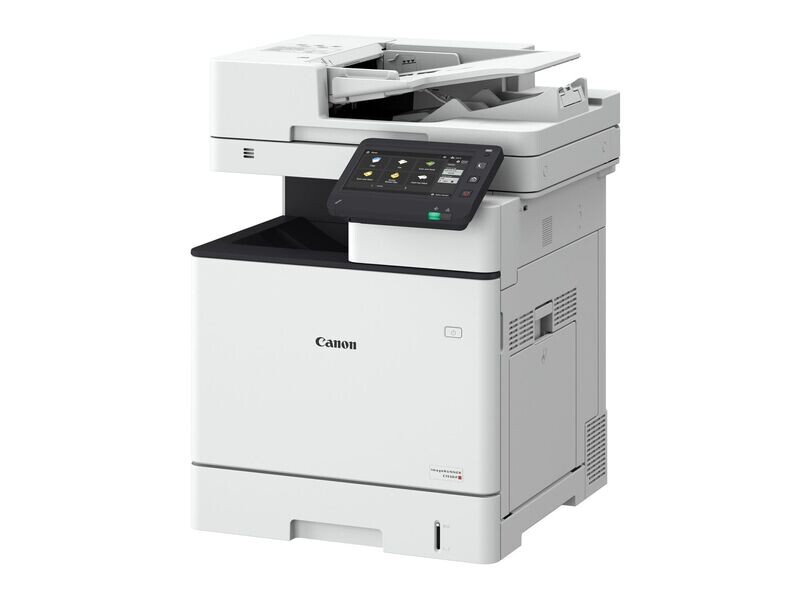 imageRUNNER C1533iF