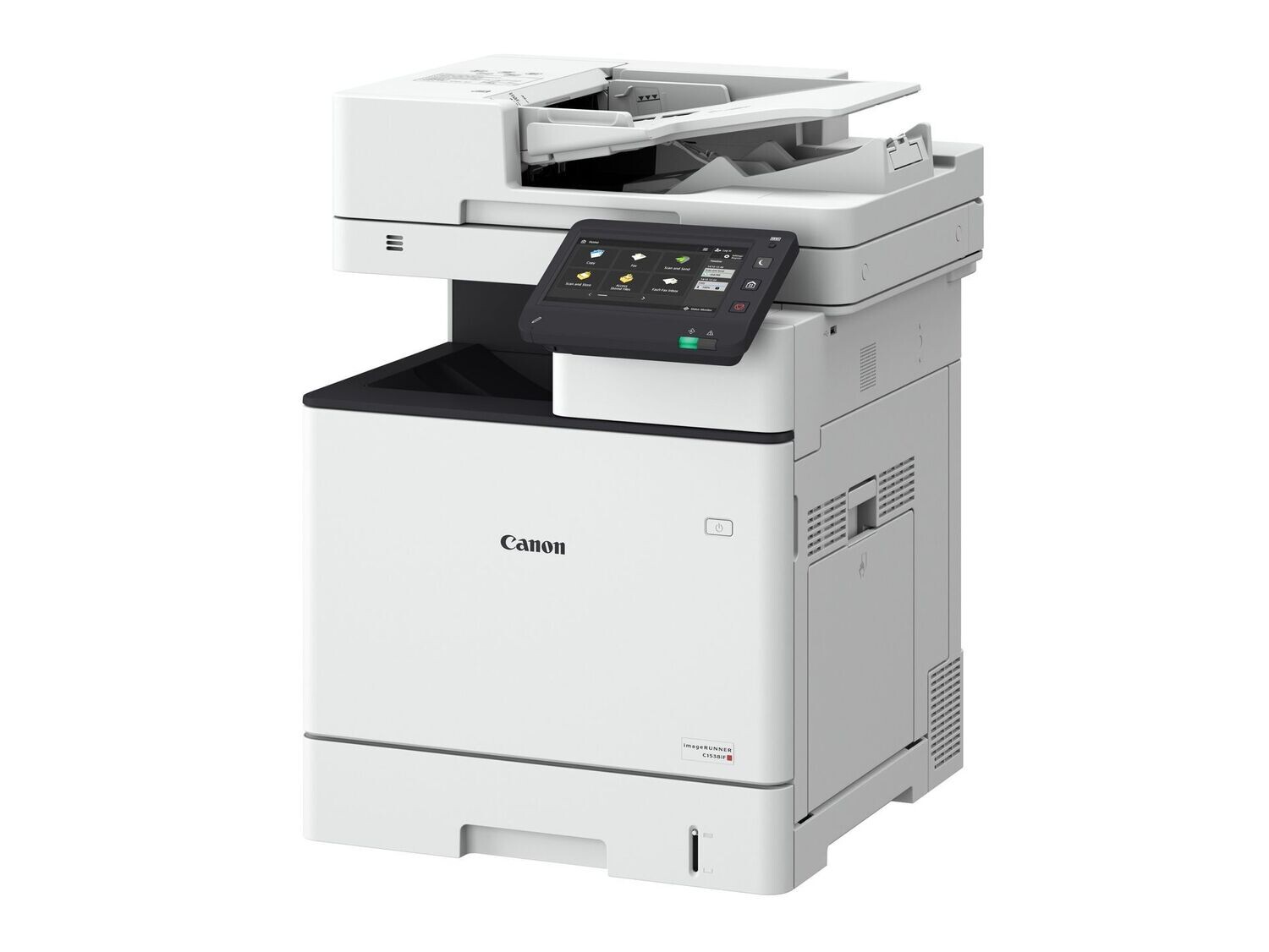 imageRUNNER C1538iF