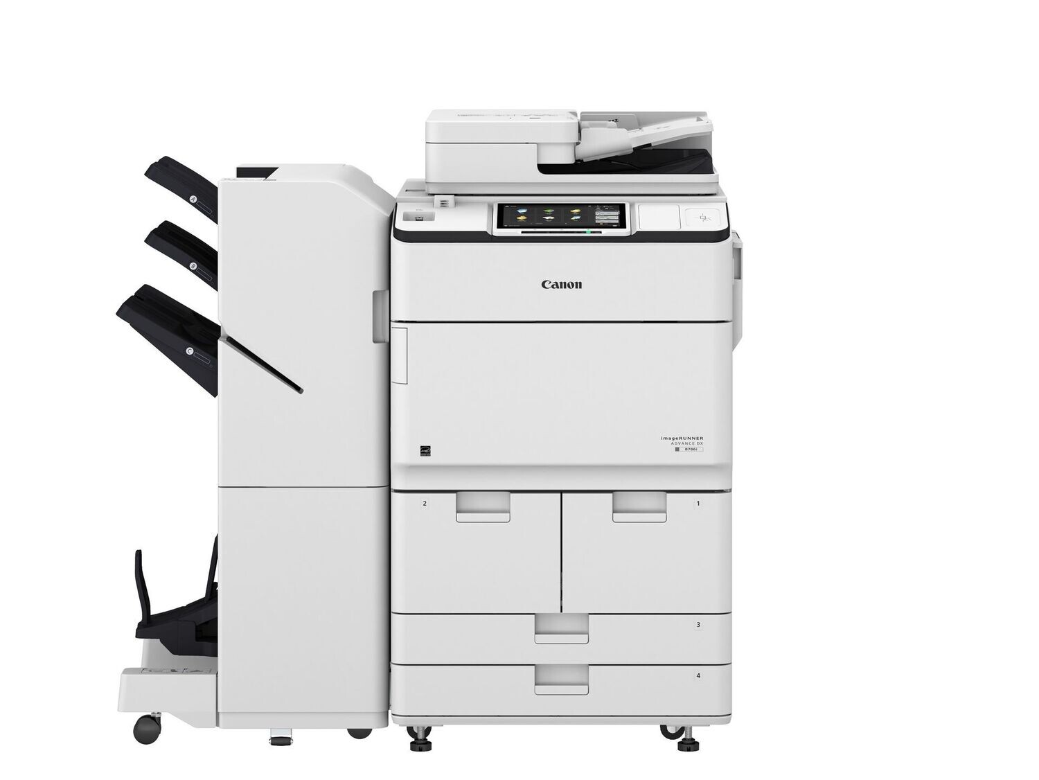 iR ADVANCE 8905i