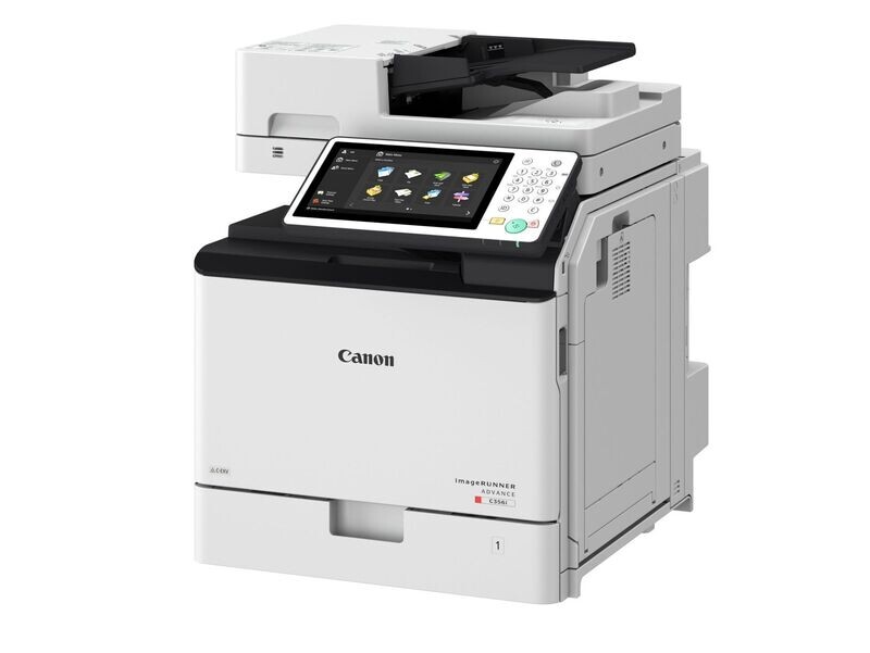 iR ADVANCE C256i