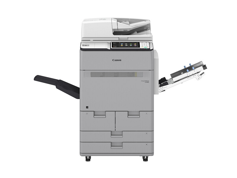 imagePRESS C165