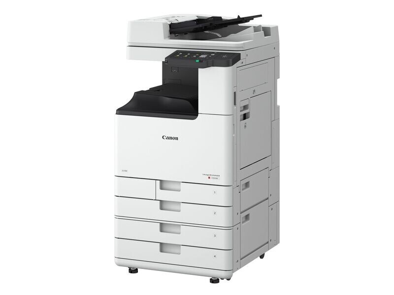 imageRUNNER C3226i