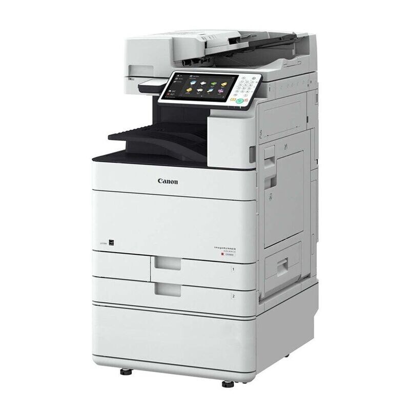 iR ADVANCE C5560i