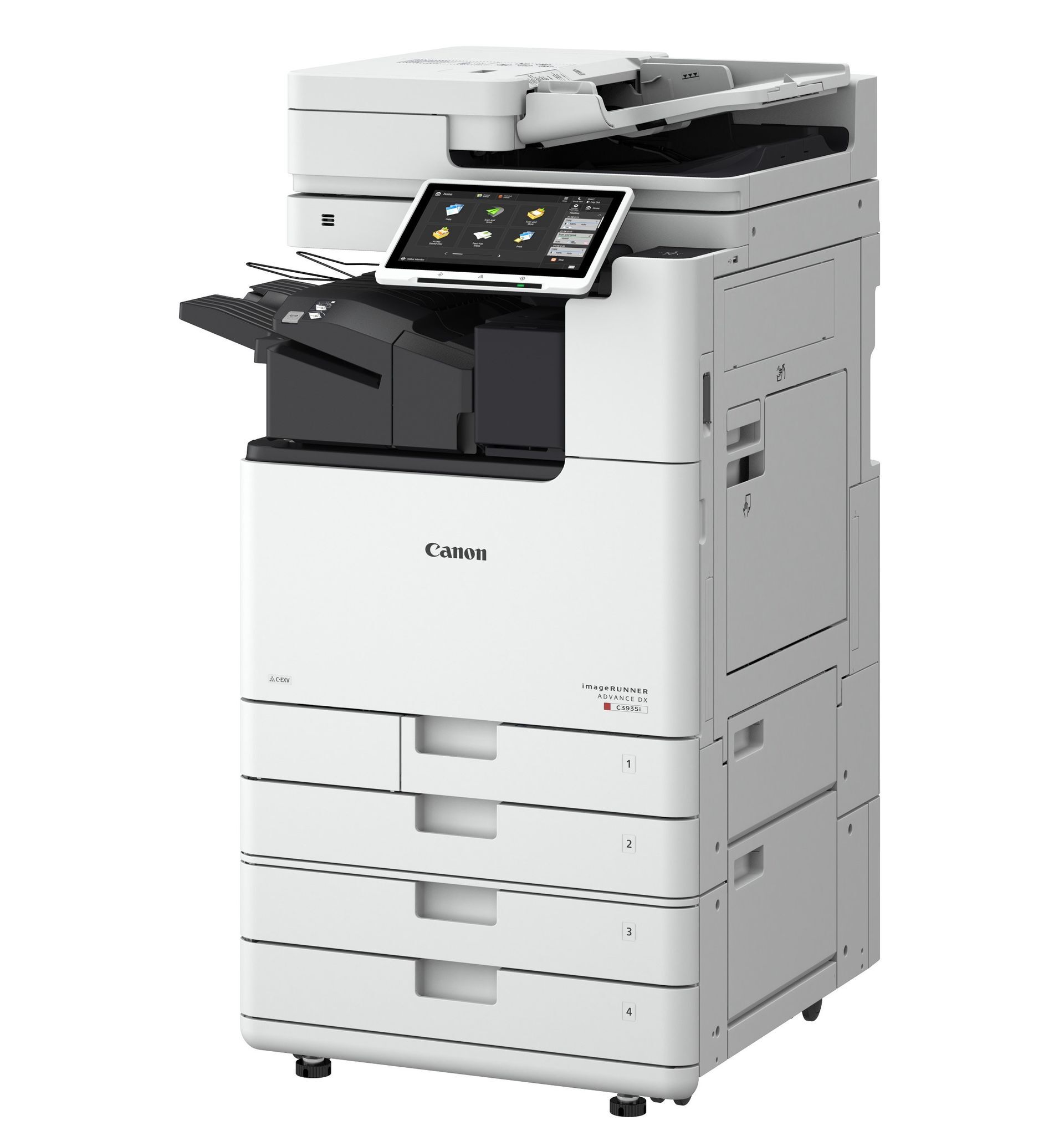 iR ADVANCE DX C3926i