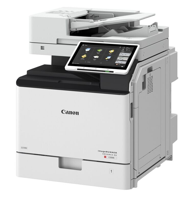 iR ADVANCE DX C259i