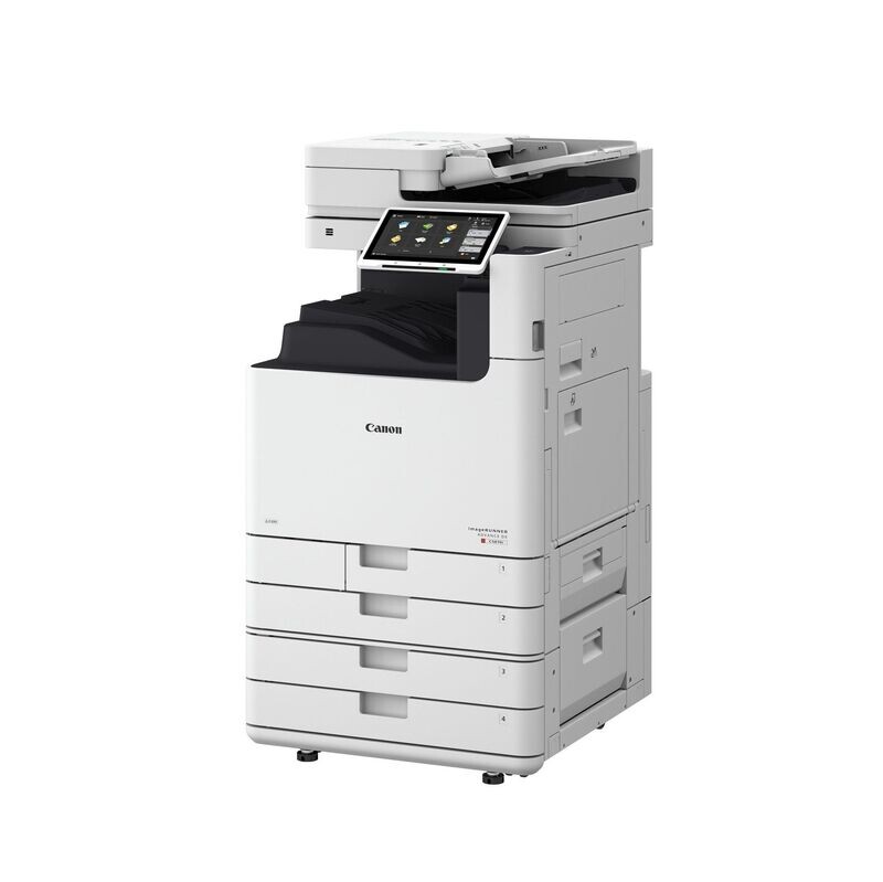 iR ADVANCE DX C5850i