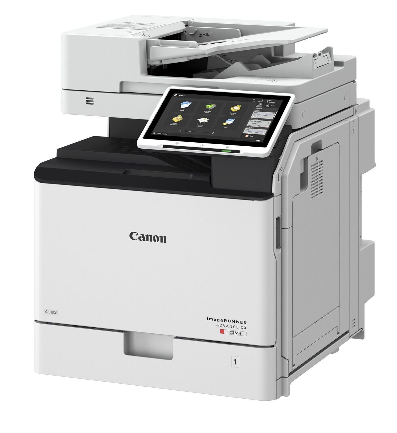 iR ADVANCE DX C359i