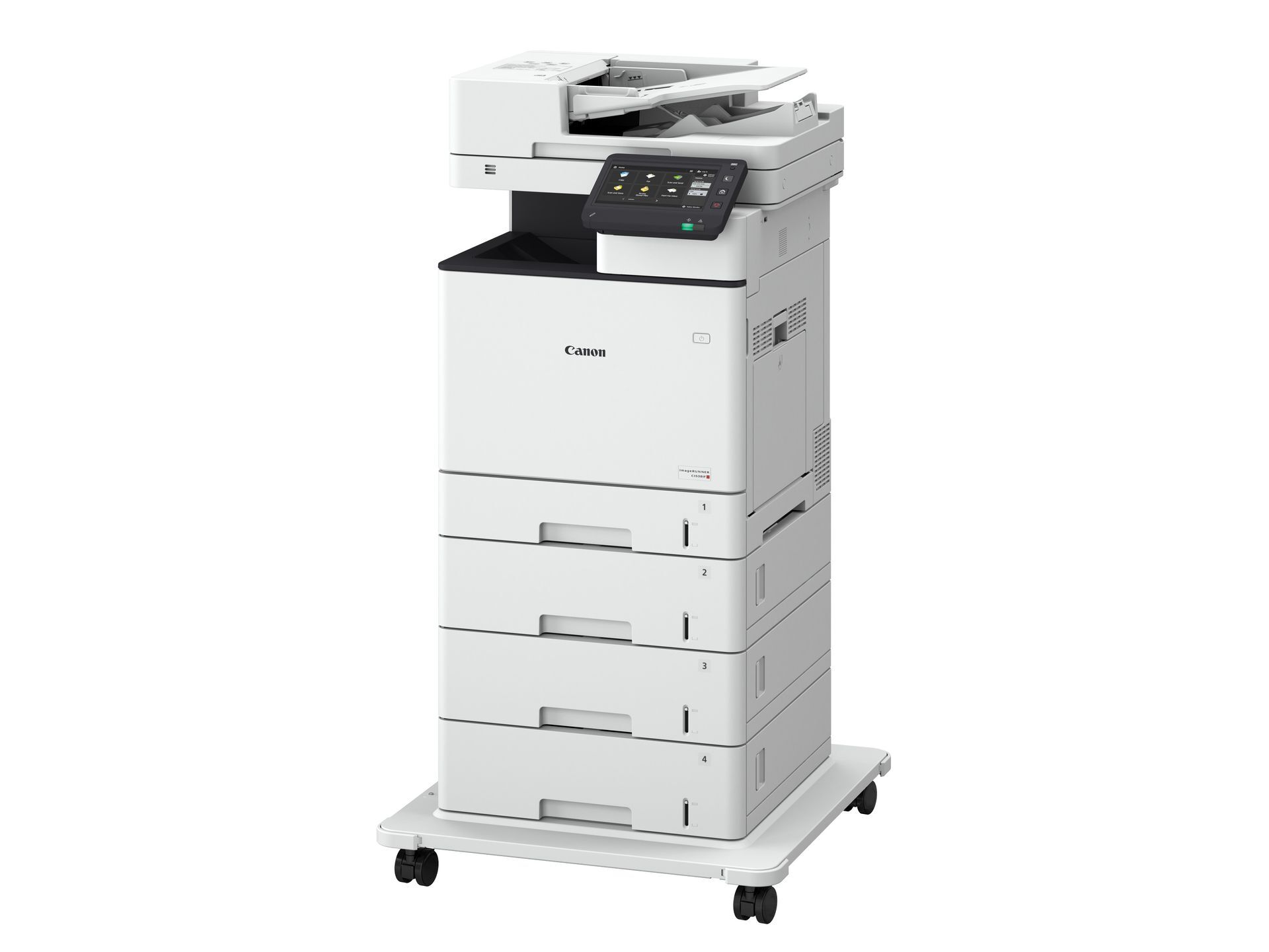 imageRUNNER C1533iF