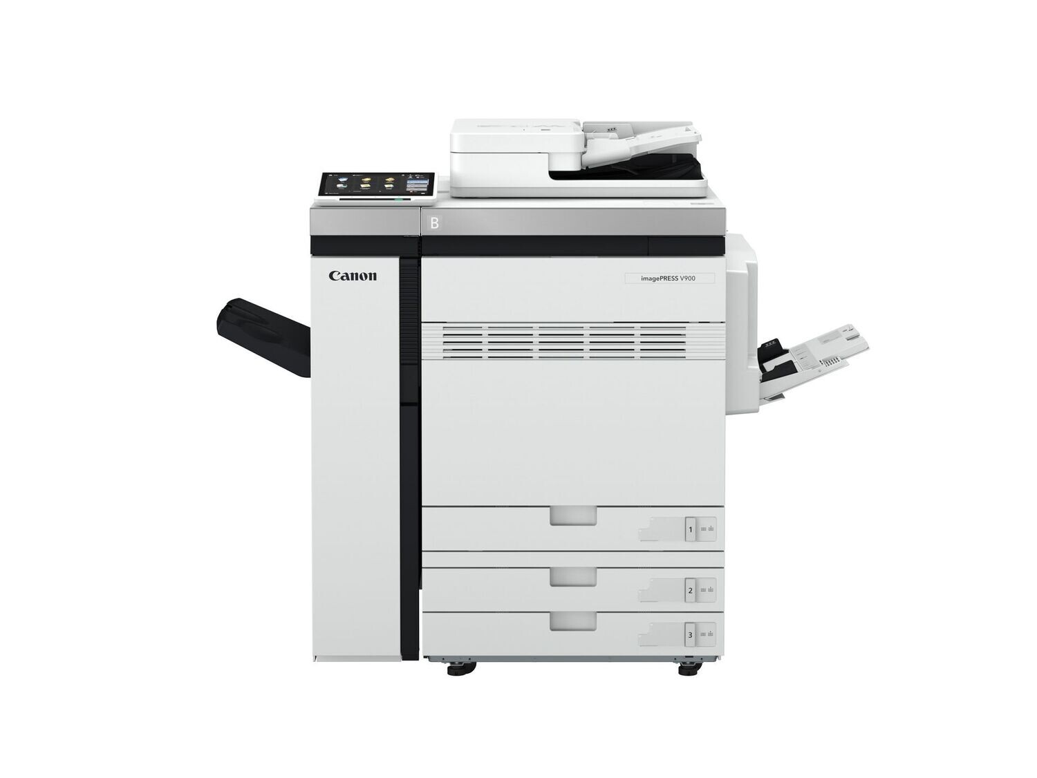 imagePRESS V900