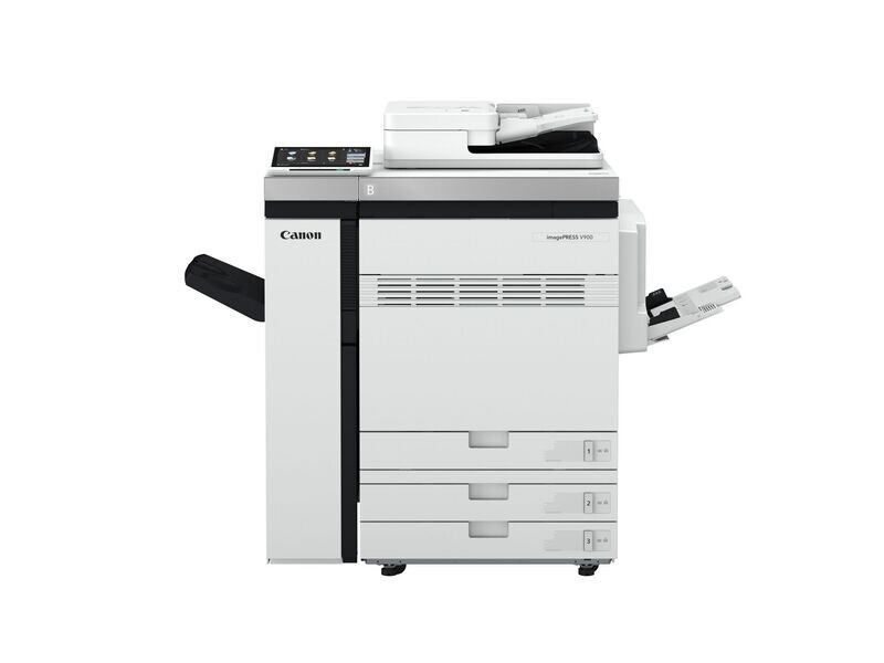 imagePRESS V900