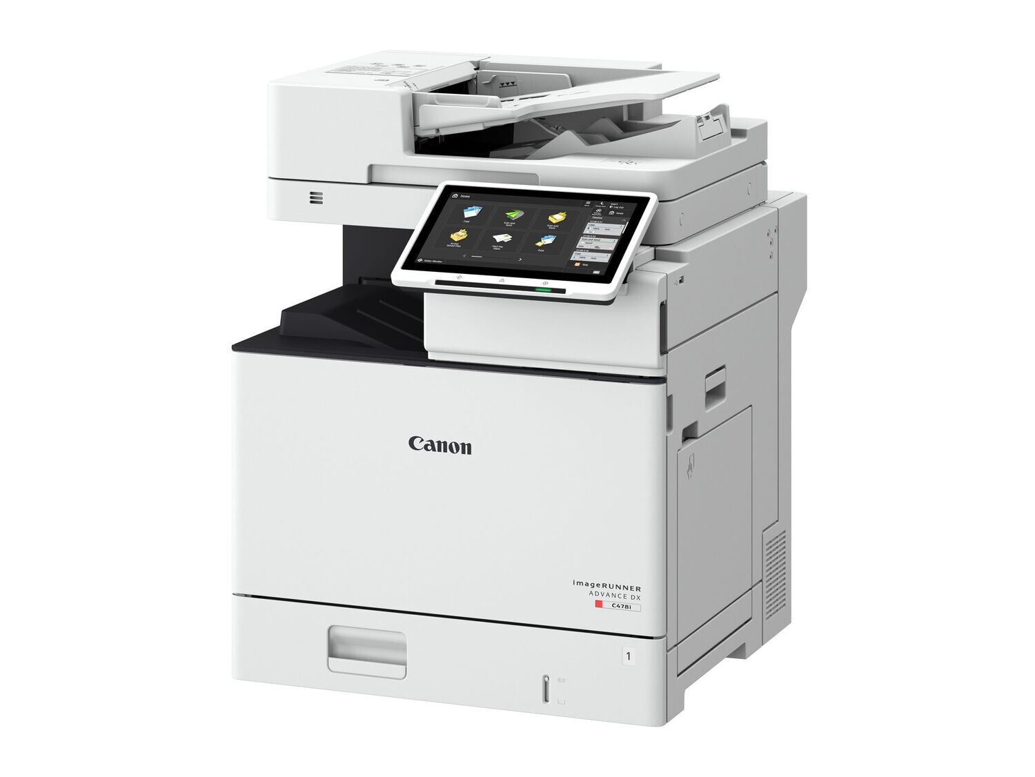 iR ADVANCE DX C478i