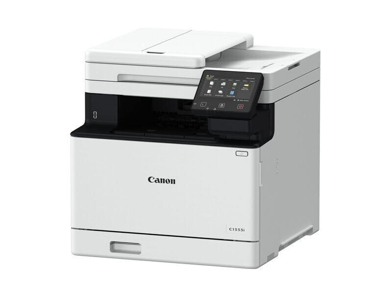 iR ADVANCE DX 529i