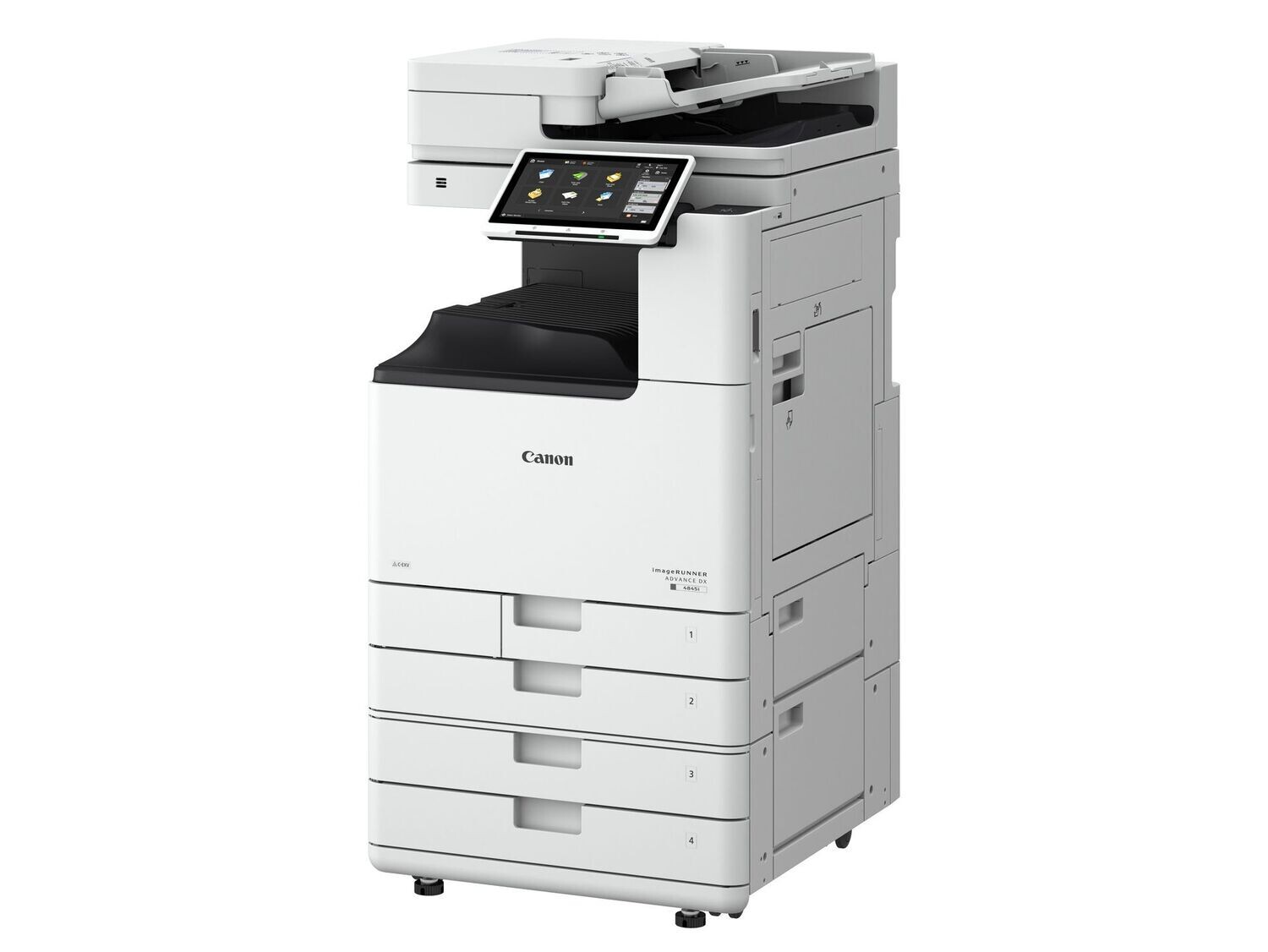 iR ADVANCE 4945i