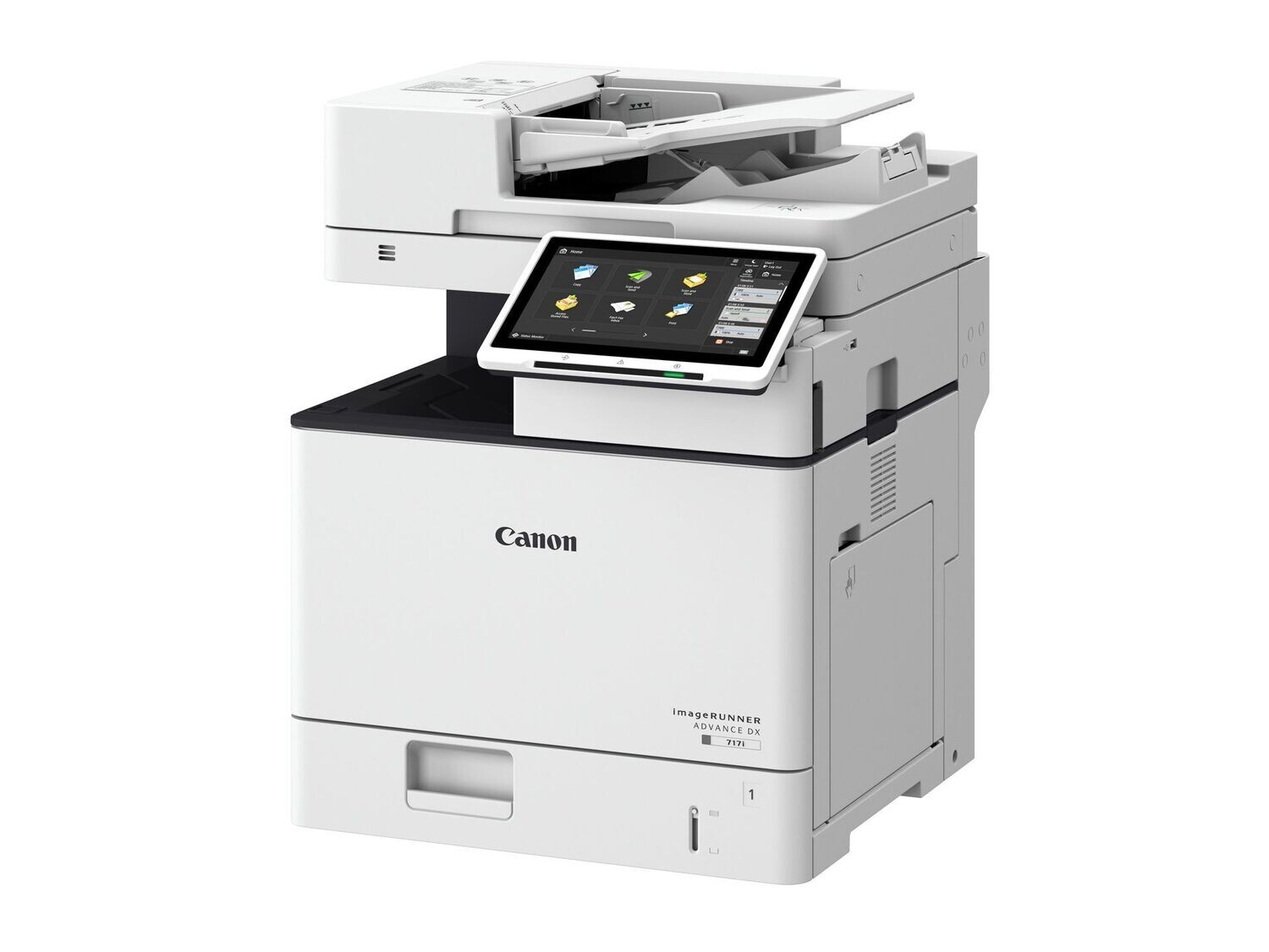 iR ADVANCE DX 619i