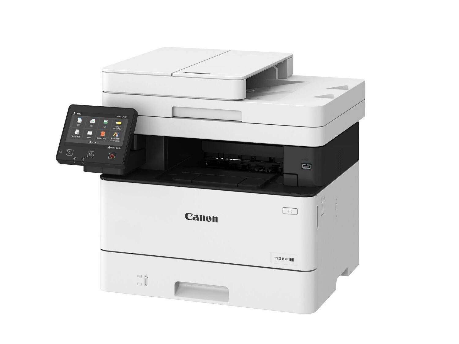 i-SENSYS X 1238i