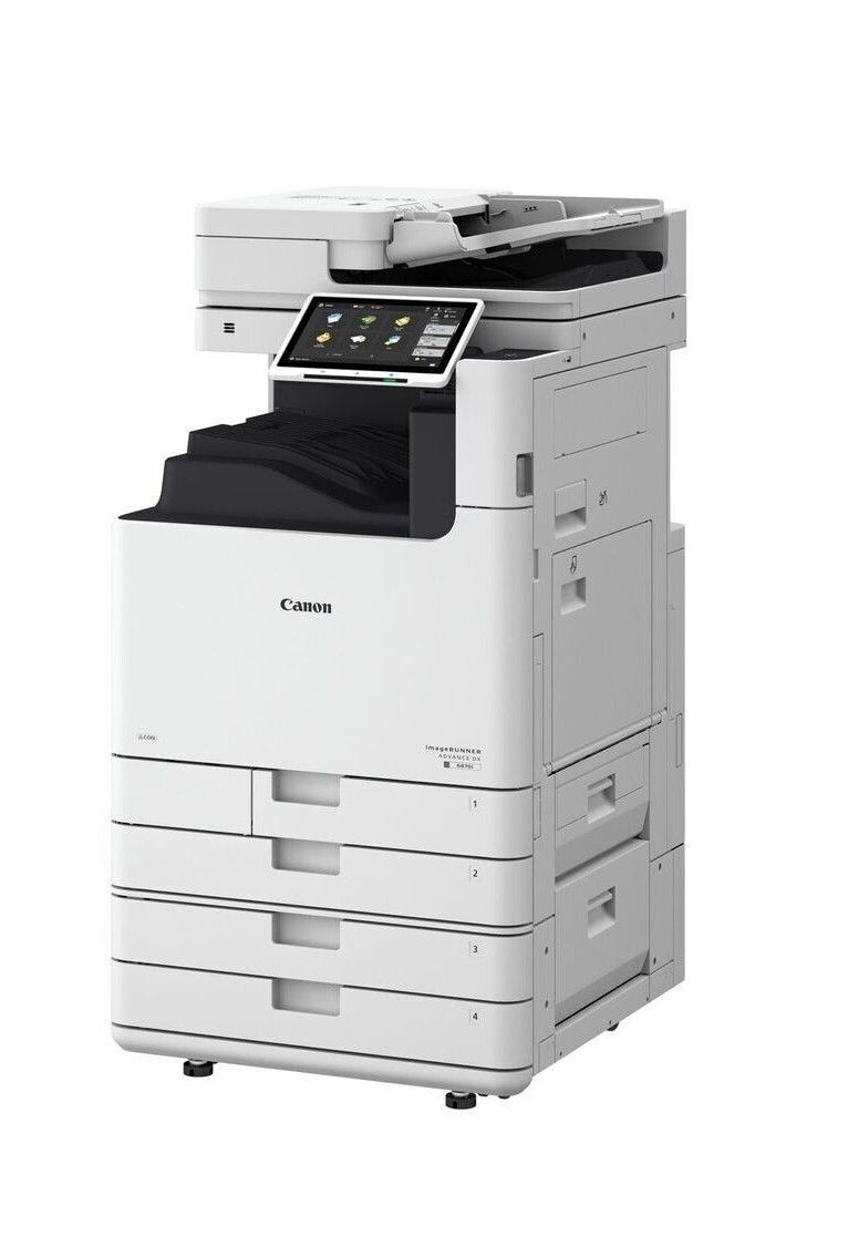iR ADVANCE DX 6870i
