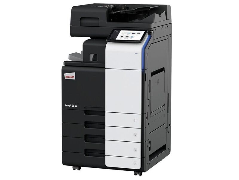 Ineo+ 300i