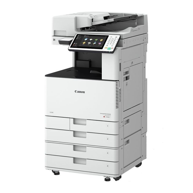 iR ADVANCE C3525i