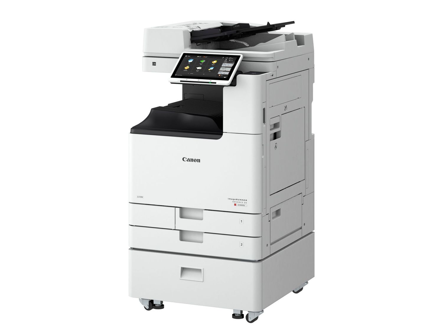 iR ADVANCE DX C3730i