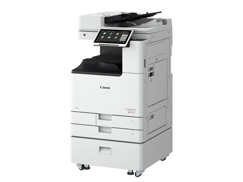 iR ADVANCE DX C3730i