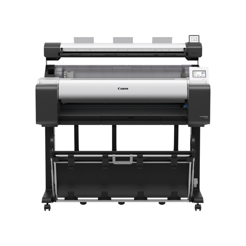 imagePROGRAF TM-350 / TM-355 MFP