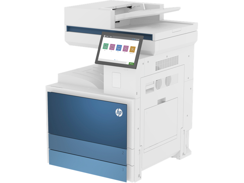 LaserJet E73130dn