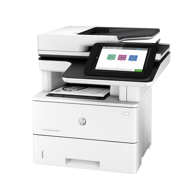 LaserJet E52645dn