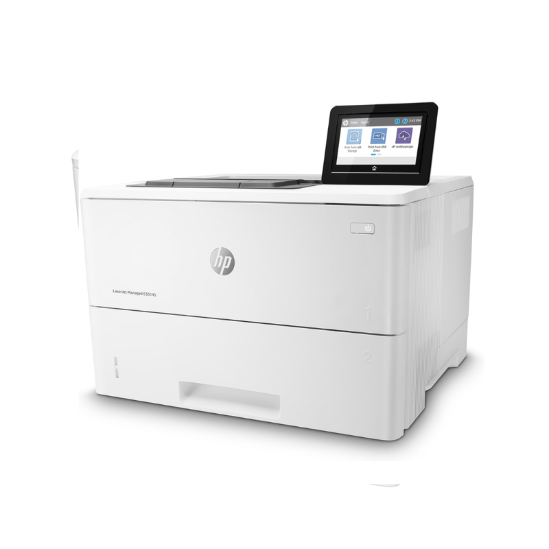 LaserJet E50145dn