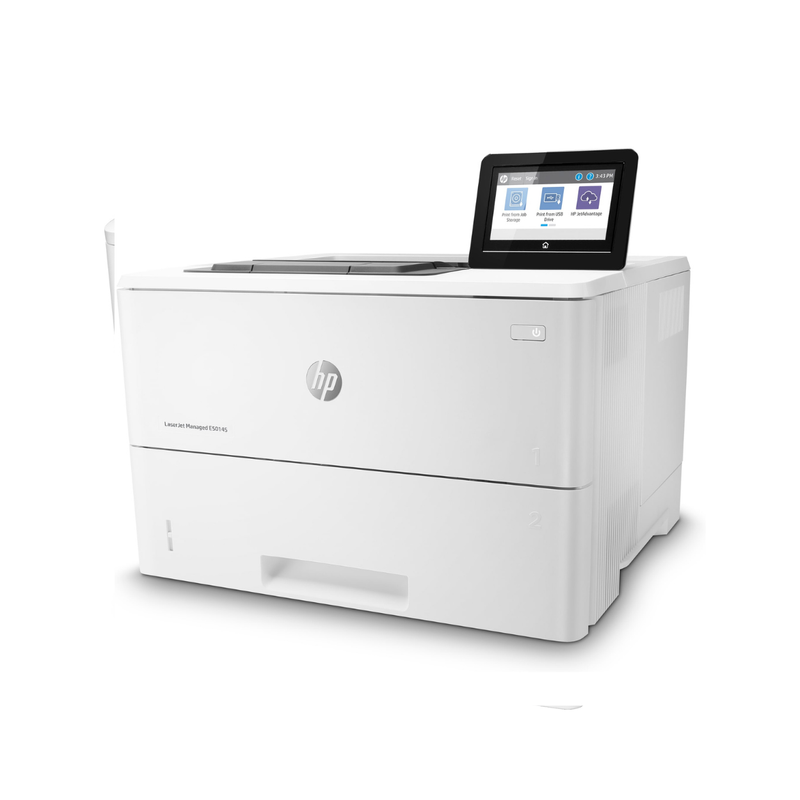 LaserJet E50155dn